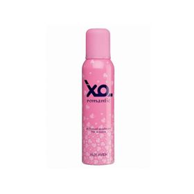 Alix Avien XO Bella Vista 150 ml Kadın Sprey Deodorant
