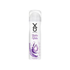 Alix Avien XO Bella Vista 150 ml Kadın Sprey Deodorant