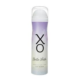 Alix Avien XO Bella Vista 150 ml Kadın Sprey Deodorant
