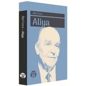 Aliya - Akif Emre