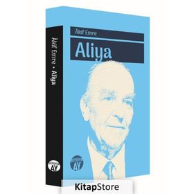 Aliya - Akif Emre