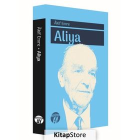 Aliya - Akif Emre
