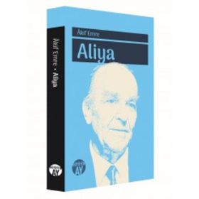 Aliya - Akif Emre