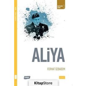 Aliya - Ferhat Özbadem