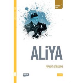 Aliya - Ferhat Özbadem