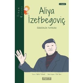 Aliya İzzetbegoviç- Beliz Yüksel