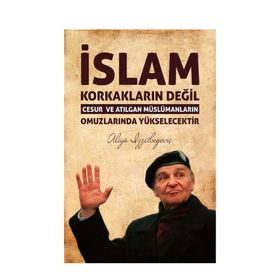 Aliya İzzetbegoviç Dava Adamı Yayınları Ajanda