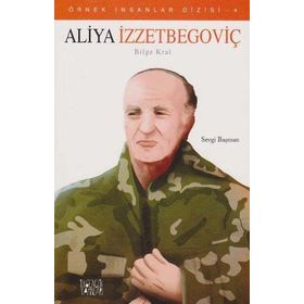 Aliya İzzetbegoviç - Sevgi Başman