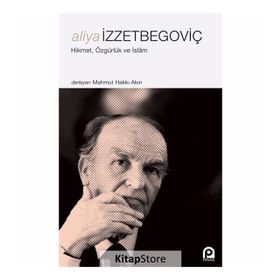 Aliya İzzetbegoviç - Sevgi Başman