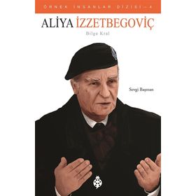 Aliya İzzetbegoviç - Sevgi Başman