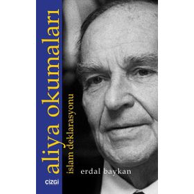 Aliya Okumaları - Erdal Baykan