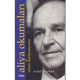 Aliya Okumaları - Erdal Baykan
