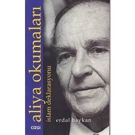 Aliya Okumaları - Erdal Baykan