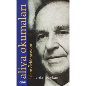 Aliya Okumaları - Erdal Baykan