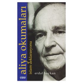 Aliya Okumaları - Erdal Baykan