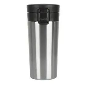 Aliyosso Kaydırmaz Taban Sıcak Soğuk Metal 380 ml Termos