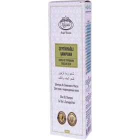 Alizade Zeytinyağlı 450 ml Şampuan