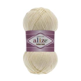 Alize 001 Diva El Örgü İpi