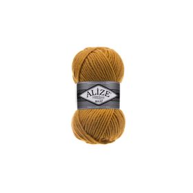 Alize 002 Safran Superlana Maxi El Örgü İpi