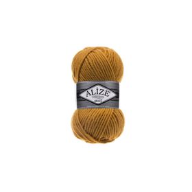 Alize 002 Safran Superlana Maxi El Örgü İpi