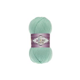 Alize 015 Su Yeşili Cotton Gold El Örgü İpi