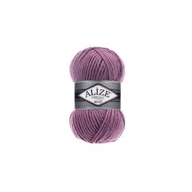 Alize 028 Gül Kurusu Superlana Maxi El Örgü İpi
