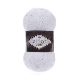 Alize 055 Baby Best El Örgü İpi