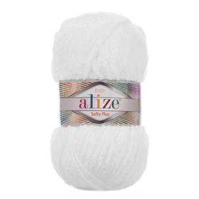 Alize 055 Diva El Örgü İpi