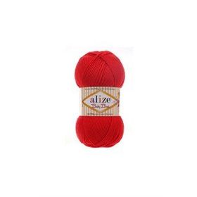 Alize 056 Baby Best El Örgü İpi