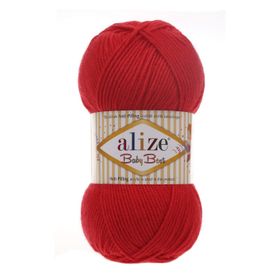 Alize 056 Baby Best El Örgü İpi