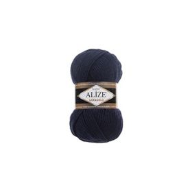 Alize 058 Cotton Gold Hobby El Örgü İpi