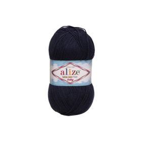 Alize 058 Cotton Gold Hobby El Örgü İpi