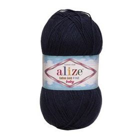 Alize 058 Cotton Gold Hobby El Örgü İpi
