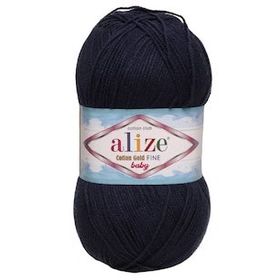 Alize 058 Cotton Gold Hobby El Örgü İpi