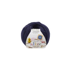 Alize 058 Cotton Gold Hobby El Örgü İpi