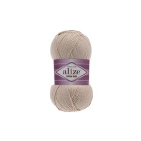 Alize 067 Mum Işığı Cotton Gold El Örgü İpi