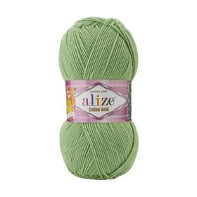 Alize 103 Cotton Gold 3x100 gr El Örgü İpi