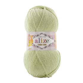 Alize 103 Cotton Gold 5 Adet El Örgü İpi