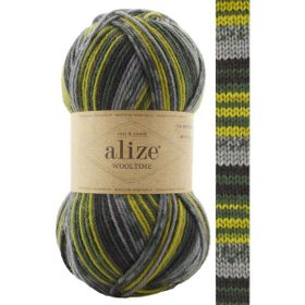 Alize 11019 Wool Time El Örgü İpi