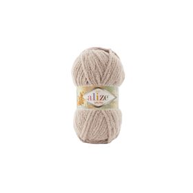 Alize 115 Softy Plus Ay Işığı 100 gr El Örgü İpi