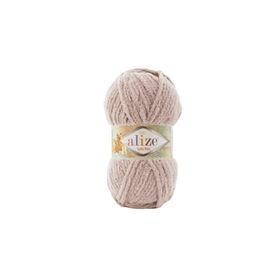 Alize 115 Softy Plus Ay Işığı 100 gr El Örgü İpi
