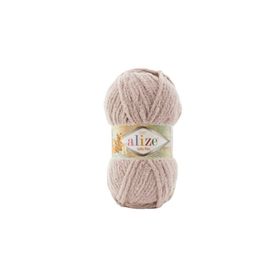 Alize 115 Softy Plus Ay Işığı 100 gr El Örgü İpi