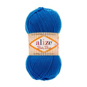 Alize 141 saks 5'li Baby Best El Örgü İpi