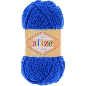 Alize 141 Saks Superlana Klasik El Örgü İpi