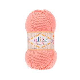 Alize 145 Somon 5'li Baby Best El Örgü İpi