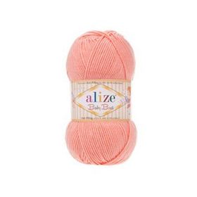 Alize 145 Somon 5'li Baby Best El Örgü İpi