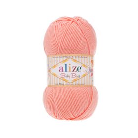Alize 145 Somon 5'li Baby Best El Örgü İpi