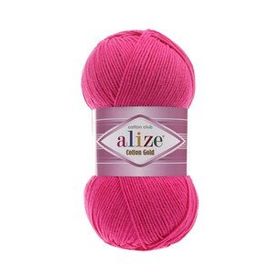 Alize 149 Cotton Gold El Örgü İpi