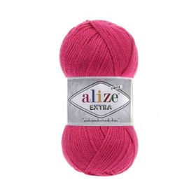 Alize 149 Dalya Extra El Örgü İpi