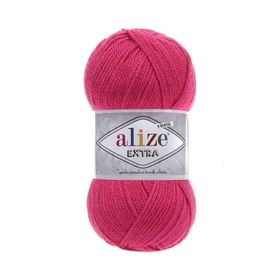 Alize 149 Dalya Extra El Örgü İpi